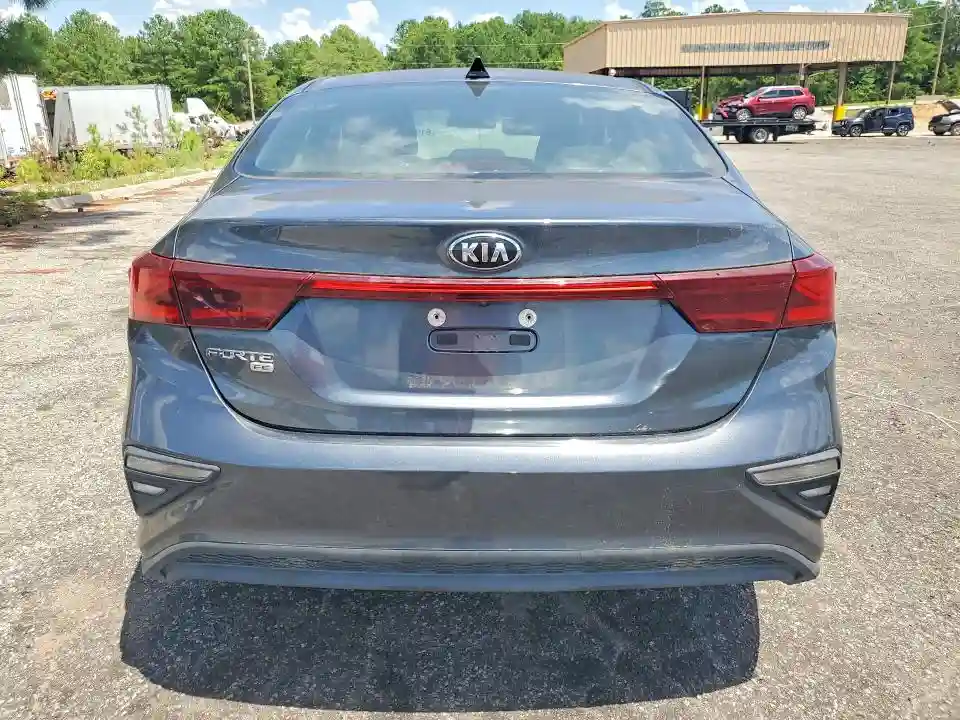 3KPF24AD5KE077065 2019 KIA FORTE-5