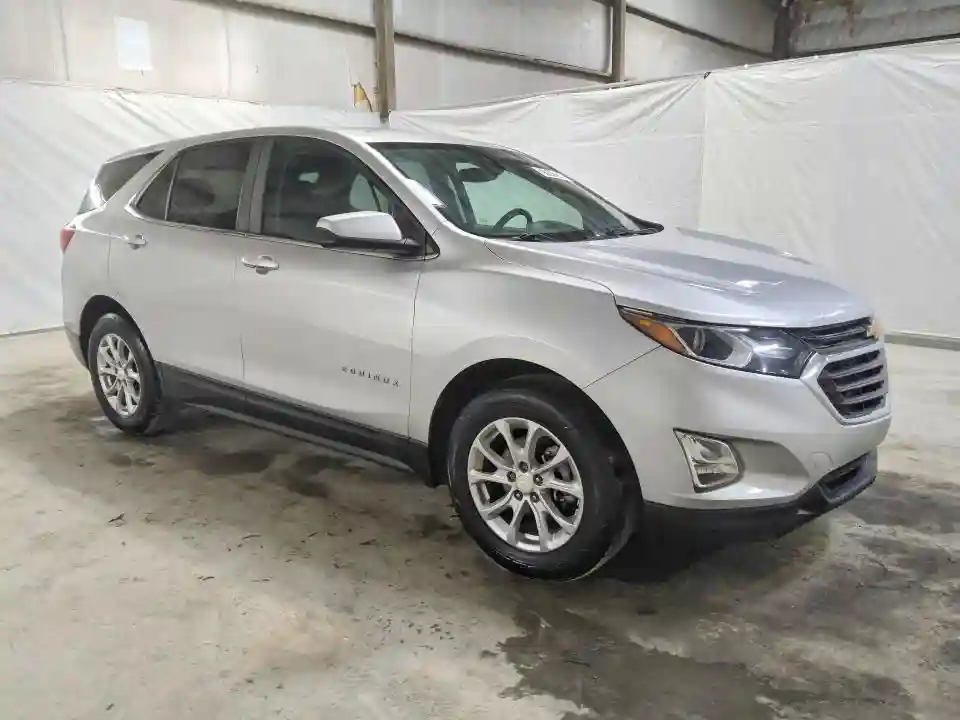 3GNAXJEV6MS160853 2021 CHEVROLET EQUINOX-3