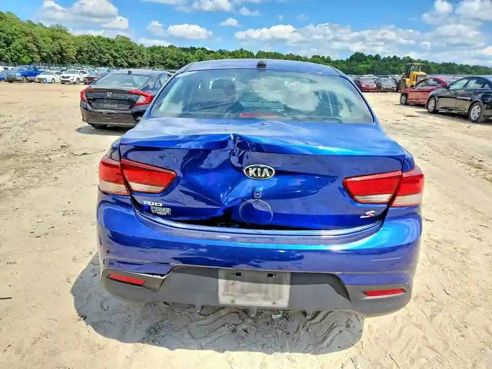 3KPA24AB0JE065154 2018 KIA RIO-5