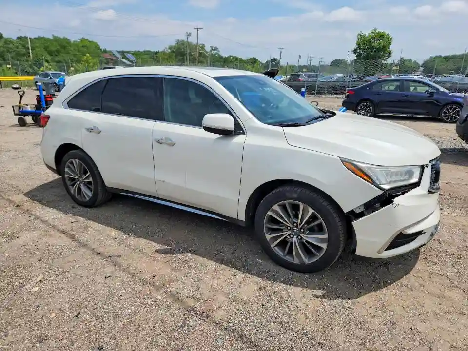 5FRYD4H57HB010034 2017 ACURA MDX-3
