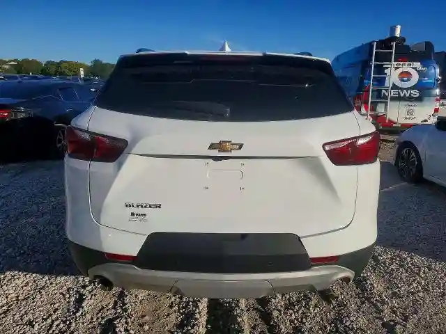 3GNKBDRS3MS510251 2021 CHEVROLET BLAZER-5