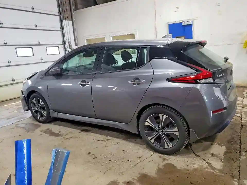 1N4BZ1CV4NC559087 2022 NISSAN LEAF-1
