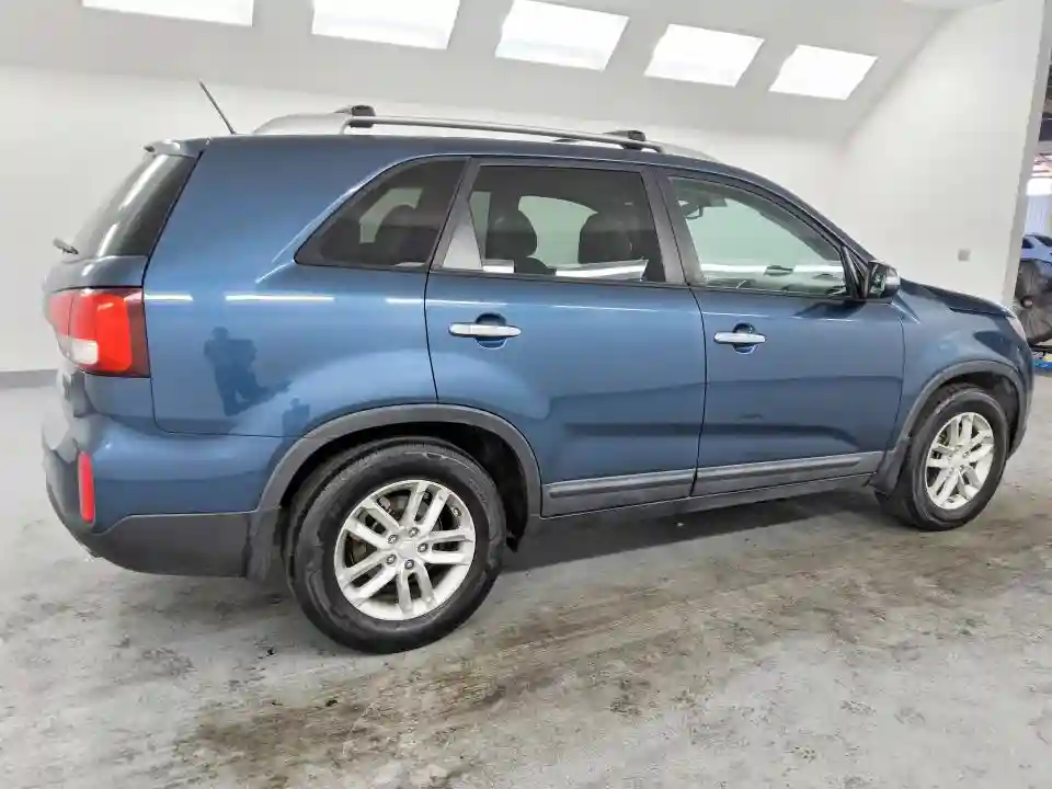 5XYKT4A62FG570577 2015 KIA SORENTO-2
