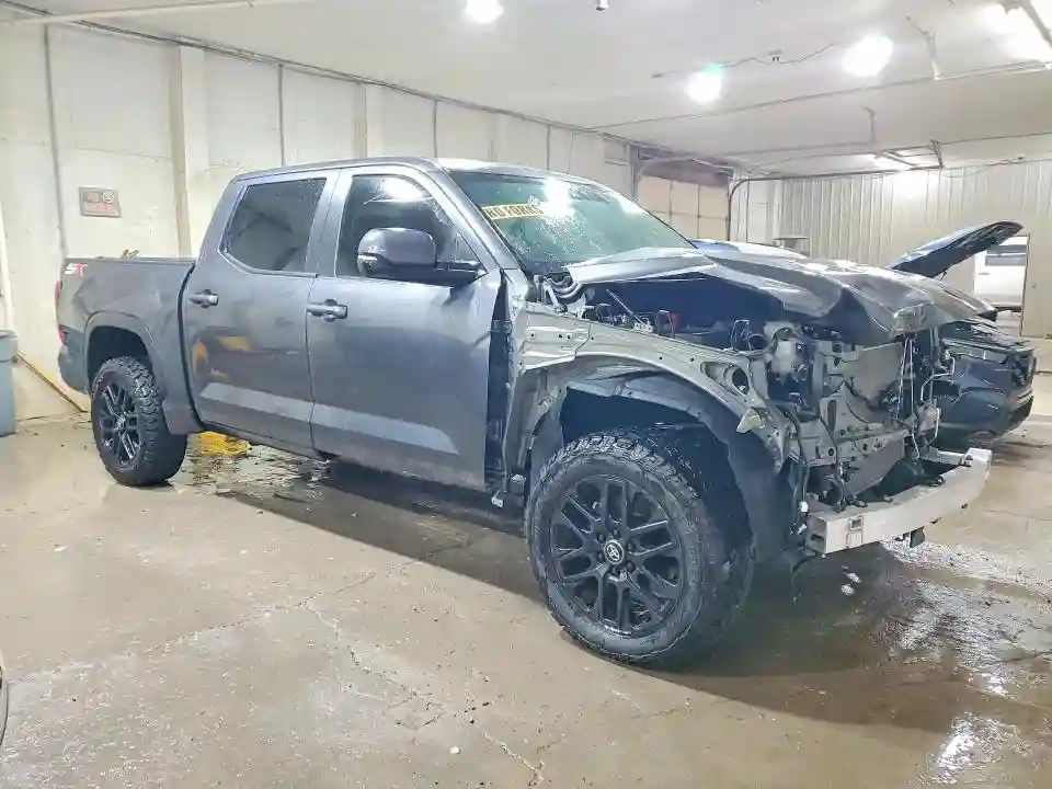 5TFLA5DBXTX373254 2026 TOYOTA TUNDRA-3