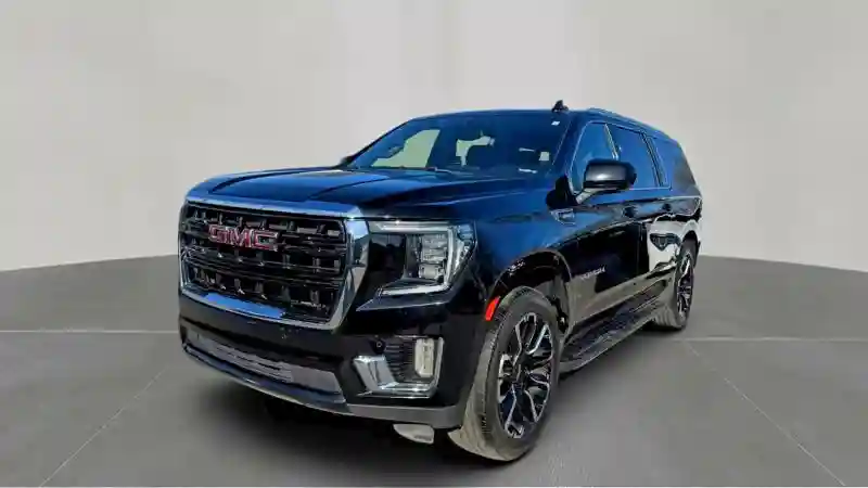1GKS1FKT7NR214765 2022 GMC YUKON-1