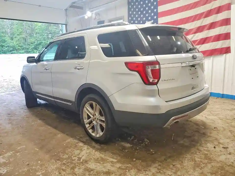 1FM5K8F81GGB82865 2016 FORD EXPLORER-1