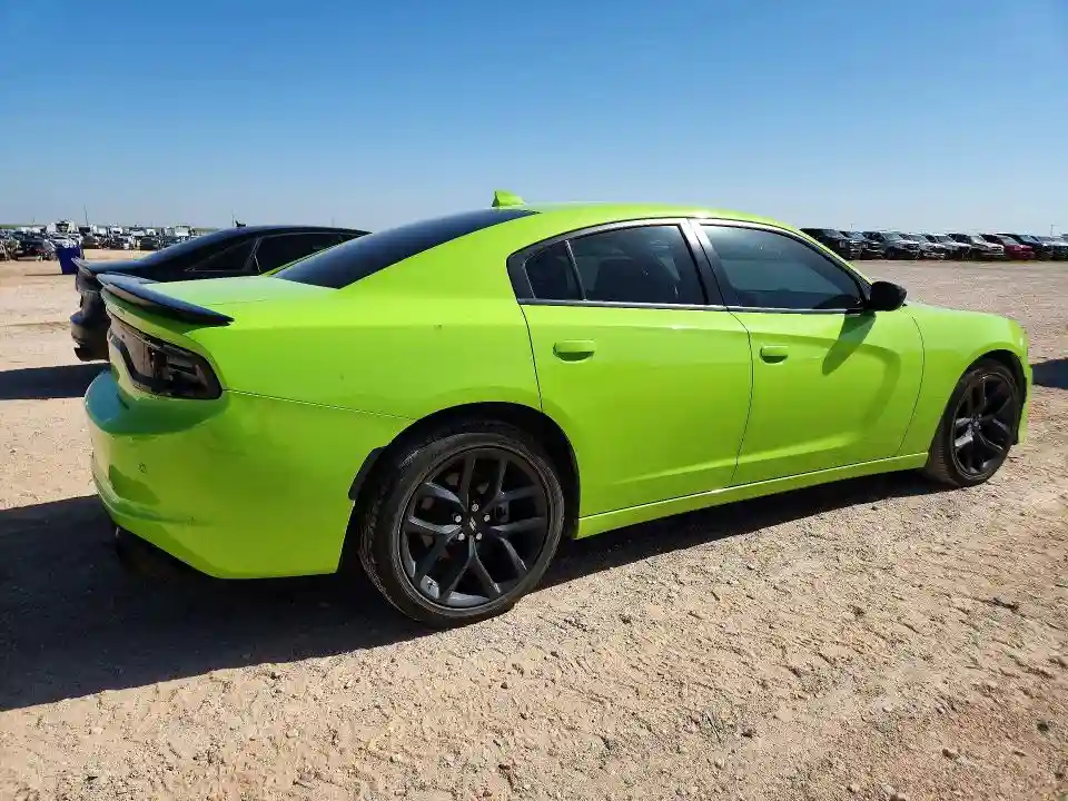 2C3CDXBG1PH508301 2023 DODGE CHARGER-2