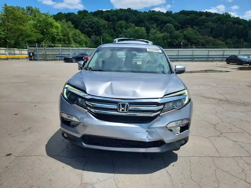 5FNYF6H55GB118626 2016 HONDA PILOT-4