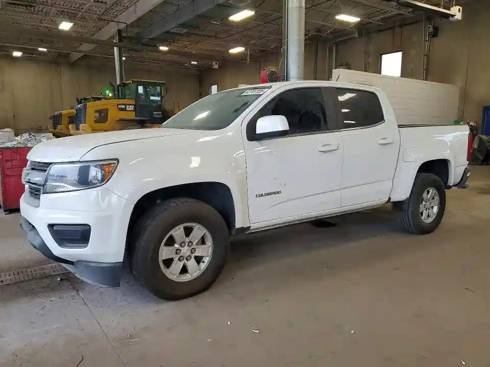 1GCGSBEN0L1147426 2020 CHEVROLET COLORADO-0