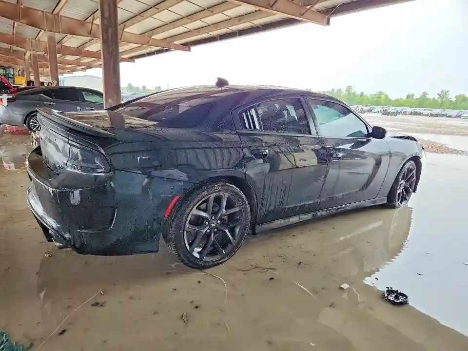 2C3CDXHG8PH555266 2023 DODGE CHARGER-2