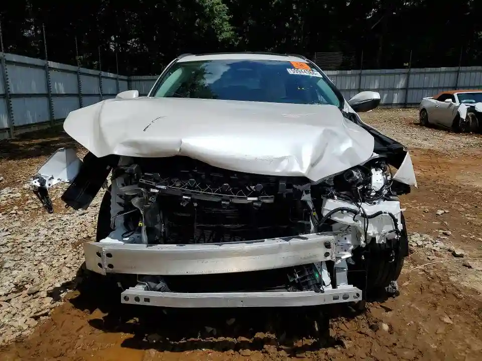 2T2BAMBA5RC042648 2024 LEXUS RX350-4