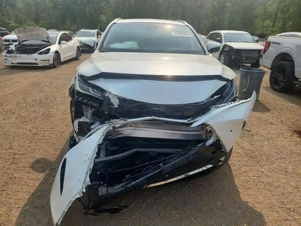 JTEAAAAH5RJ178100 2024 TOYOTA VENZA-4