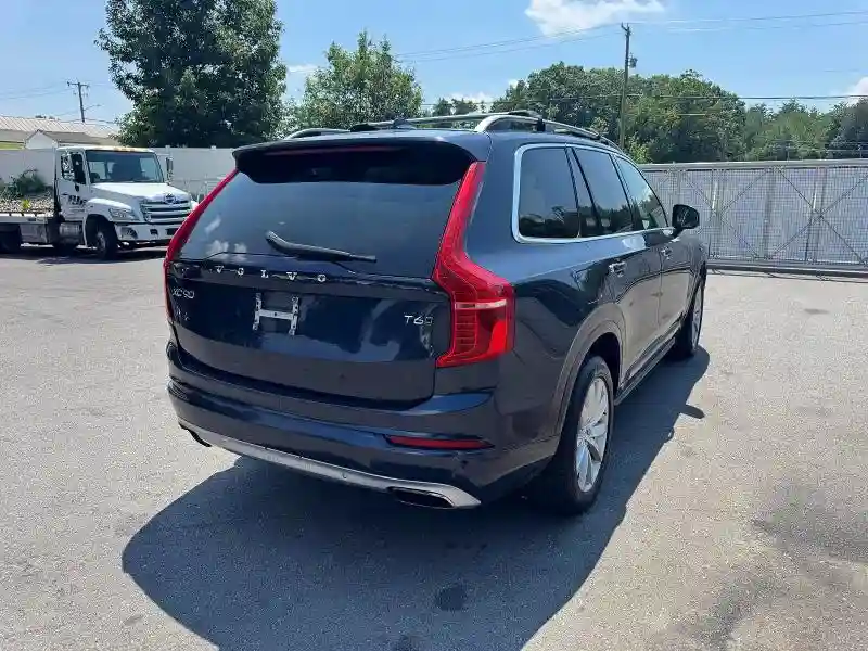 YV4A22PK6G1044801 2016 VOLVO XC90-2