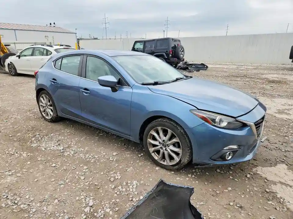 JM1BM1N32G1294978 2016 MAZDA 3-3