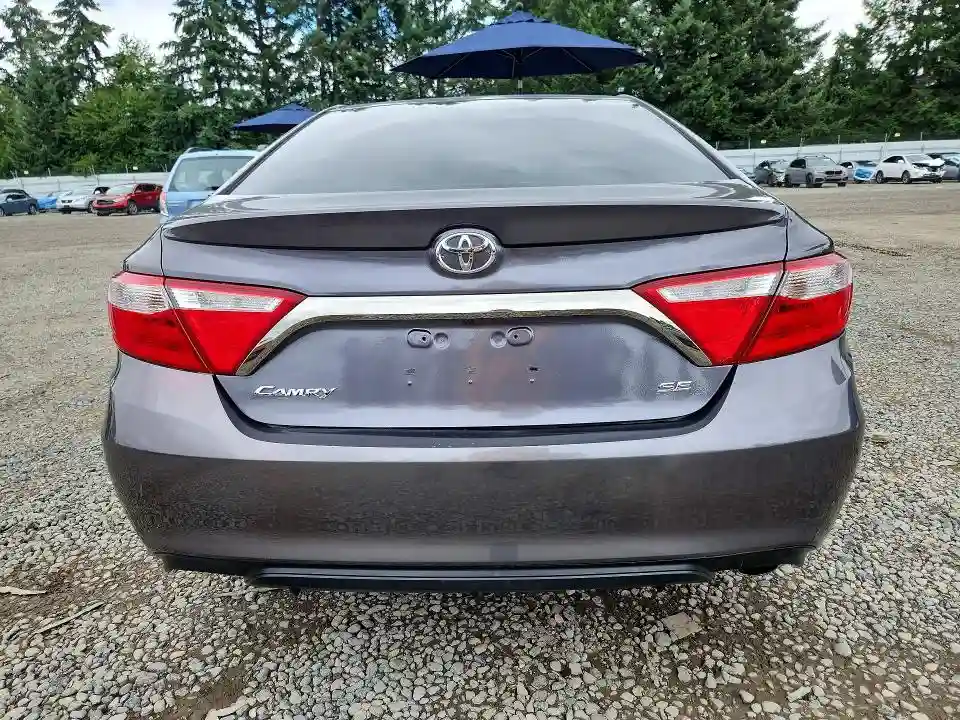 4T1BF1FK1HU767412 2017 TOYOTA CAMRY-5