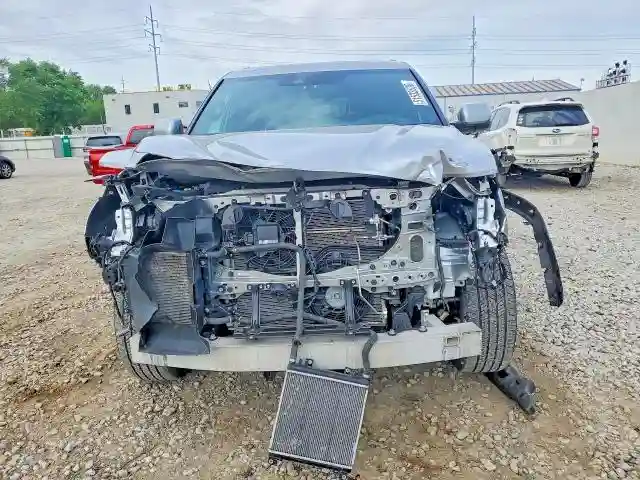 7SVAAABAXSX065581 2025 TOYOTA SEQUOIA-4