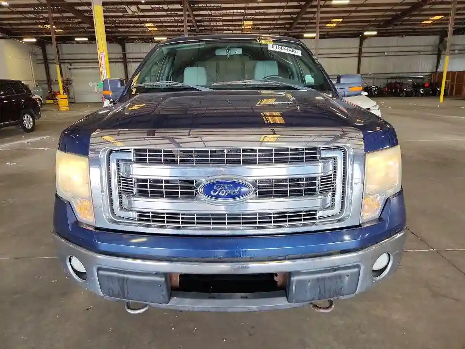 1FTFW1ET4DKD72243 2023 FORD F-150-4
