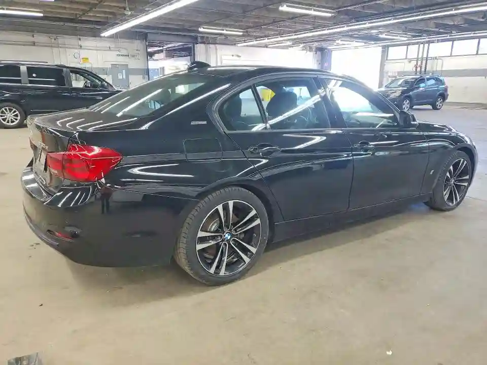 WBA8E1C52JA178048 2018 BMW 3 SERIES-2