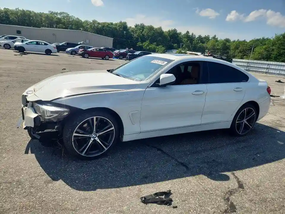 WBA4J3C51JBG90595 2018 BMW 4 SERIES-0