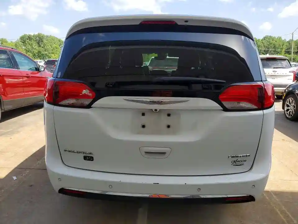 2C4RC1GG0LR101797 2020 CHRYSLER PACIFICA-5