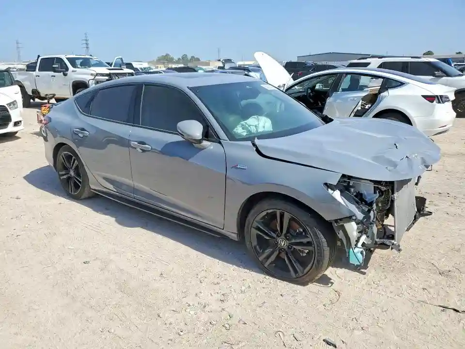 19UDE4H68TA007071 2026 ACURA INTEGRA-3