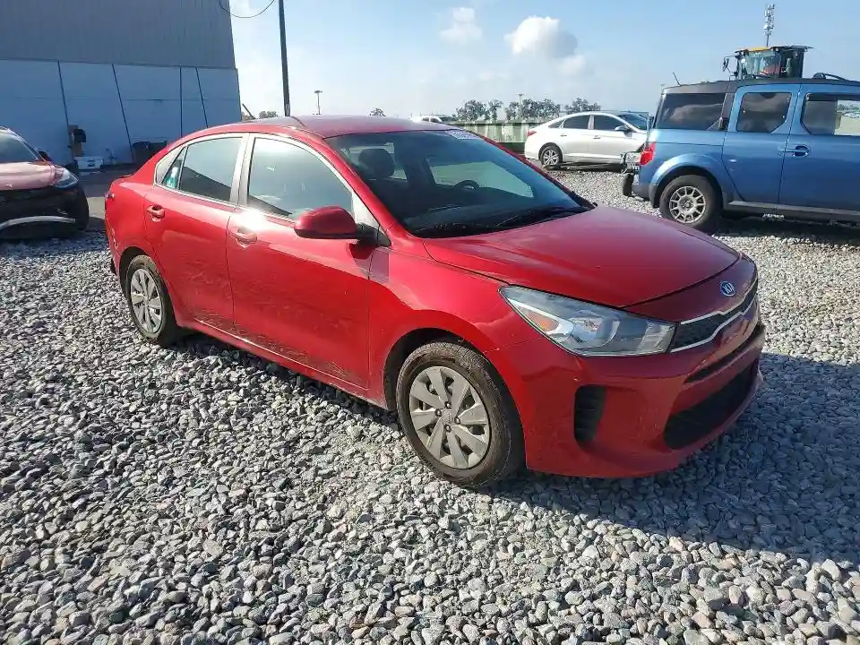 3KPA24AB6KE167429 2019 KIA RIO-3