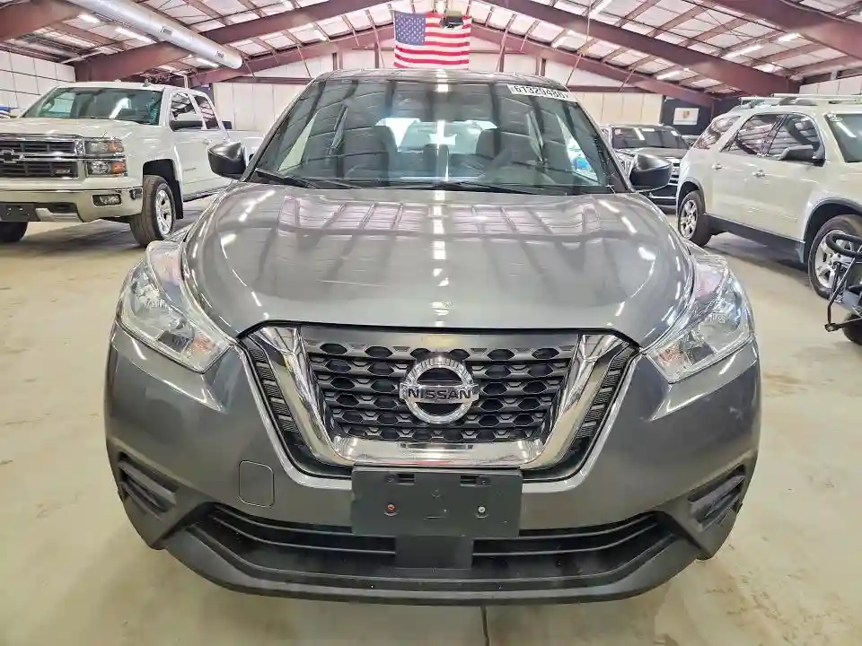3N1CP5BV4LL539147 2020 NISSAN KICKS-4