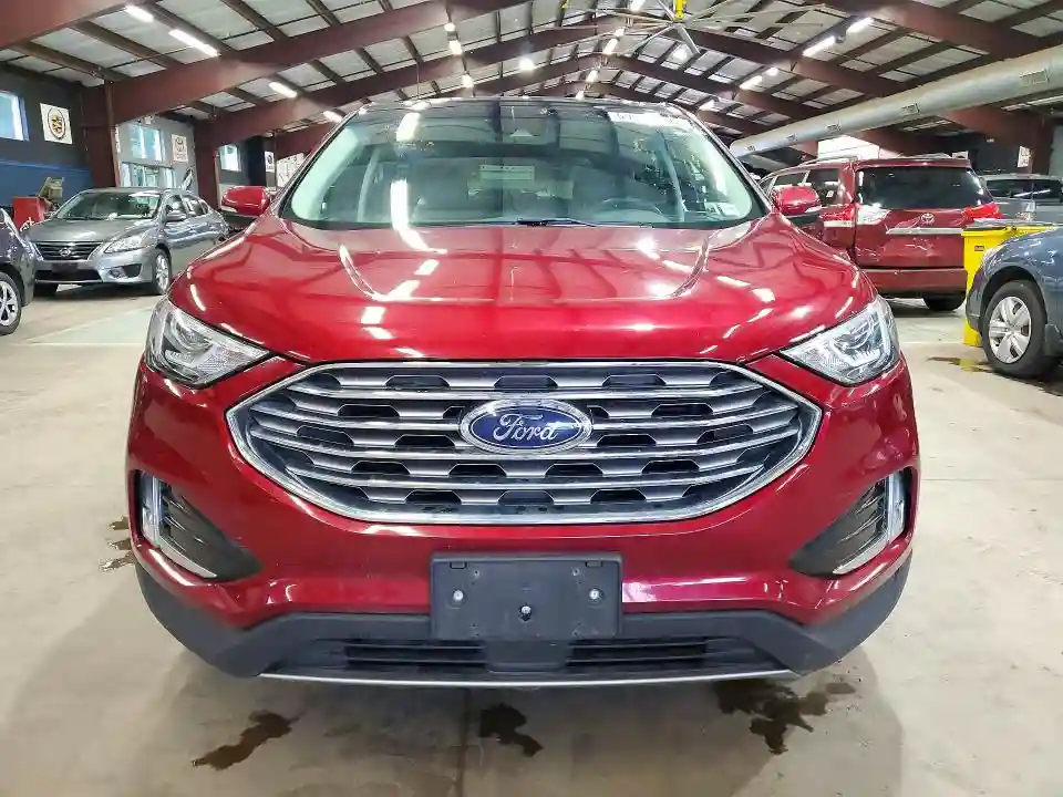 2FMPK4J93KBC67286 2019 FORD EDGE-4