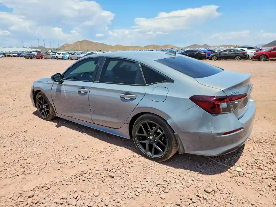2HGFE2F55SH554208 2025 HONDA CIVIC-1