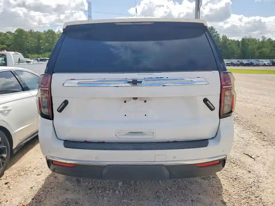 1GNSCLED4PR279012 2023 CHEVROLET TAHOE-5