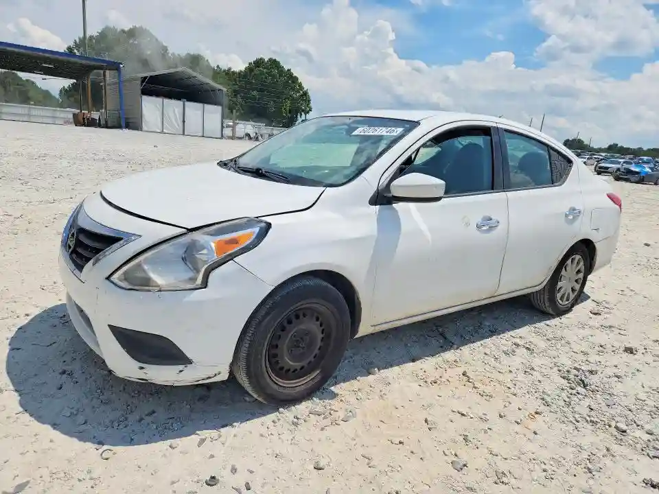 3N1CN7APXGL807791 2016 NISSAN VERSA-0