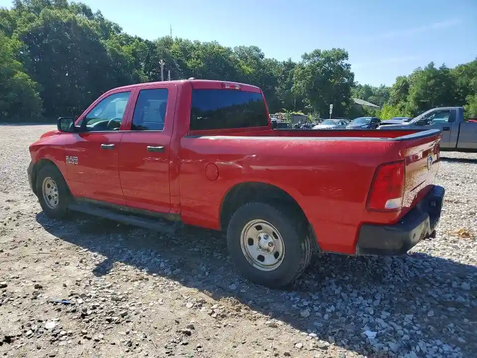 1C6RR6FG0GS261994 2016 RAM 1500-1
