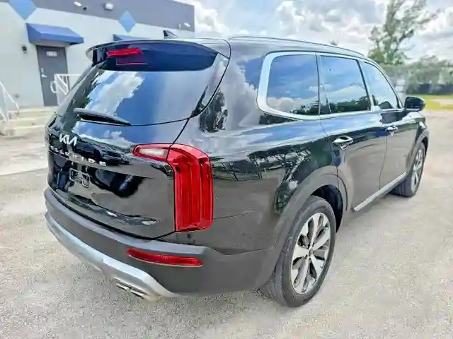 5XYP64HC4NG204790 2022 KIA TELLURIDE-2