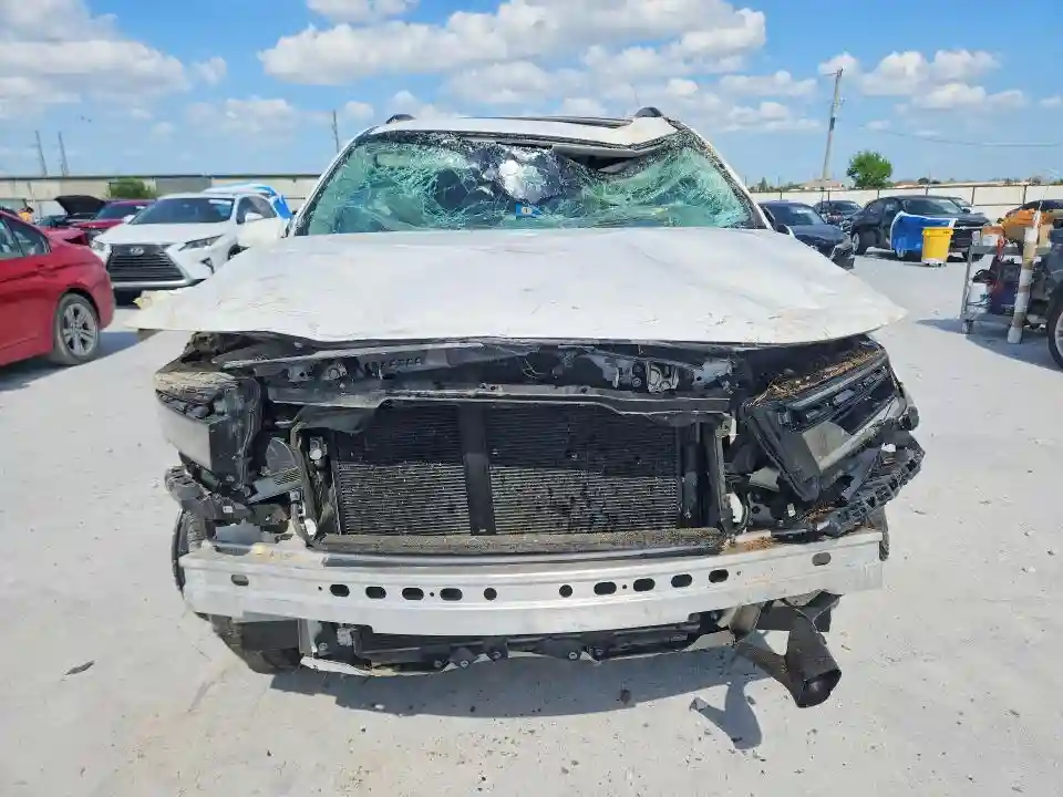 5FNYG1H83RB012270 2024 HONDA PILOT-4
