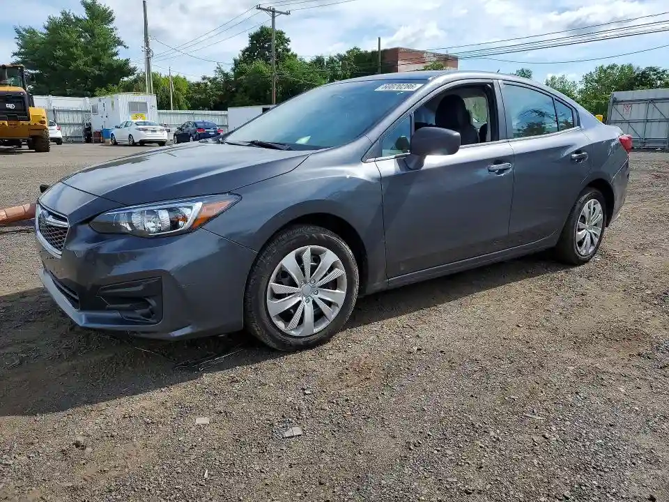 4S3GKAA64K3616240 2019 SUBARU IMPREZA-0