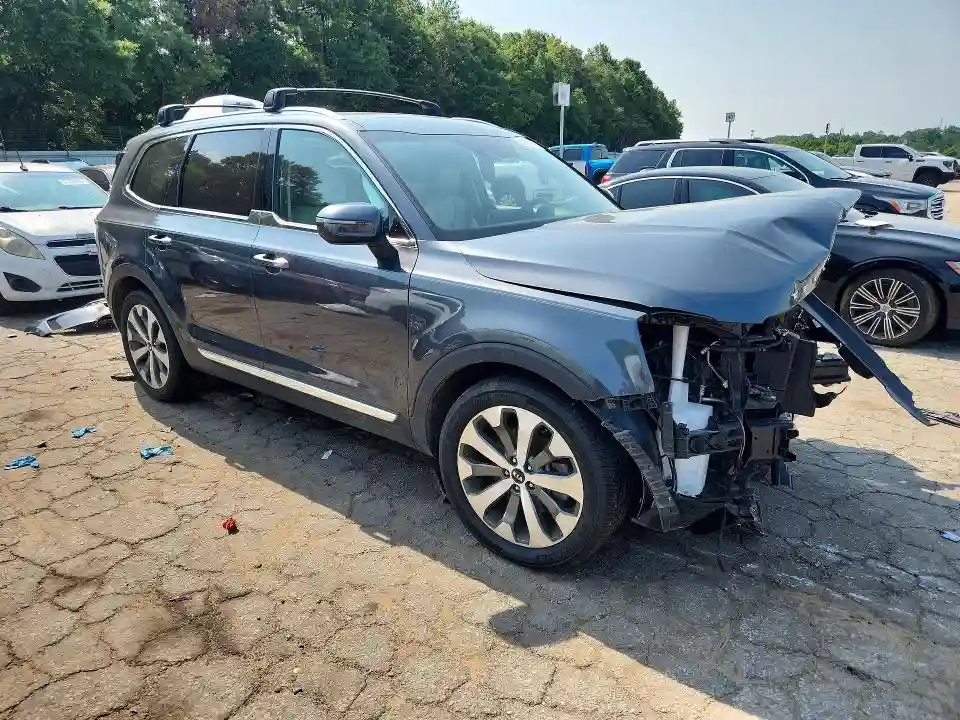 5XYP34HCXLG067618 2020 KIA TELLURIDE-3