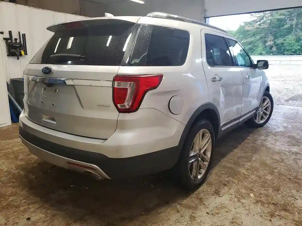 1FM5K8F81GGB82865 2016 FORD EXPLORER-2