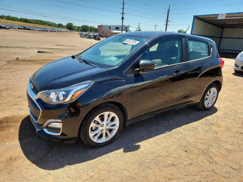KL8CD6SA7MC746226 2021 CHEVROLET SPARK-0