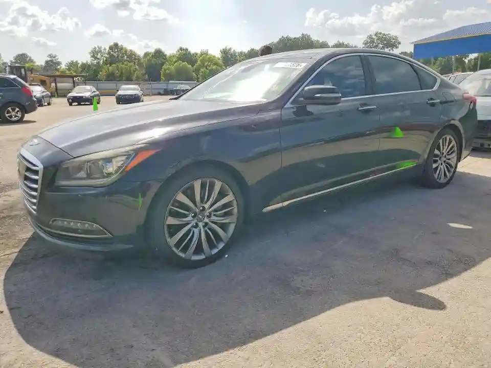 KMHGN4JF9FU028533 2015 HYUNDAI GENESIS-0
