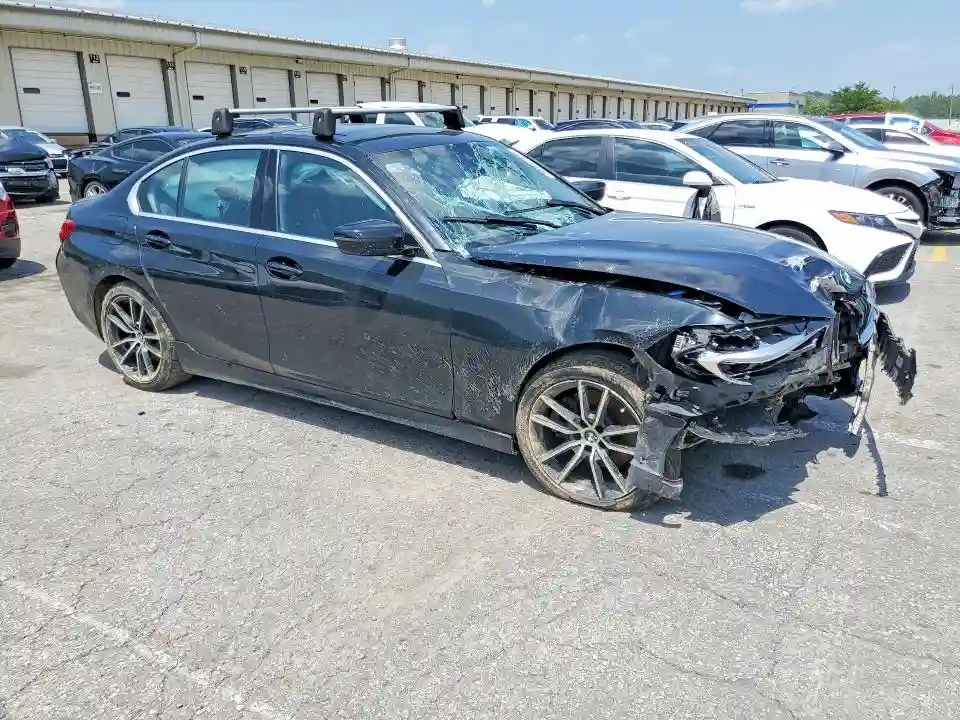 WBA5P9C0XMFJ76331 2021 BMW 3 SERIES-3