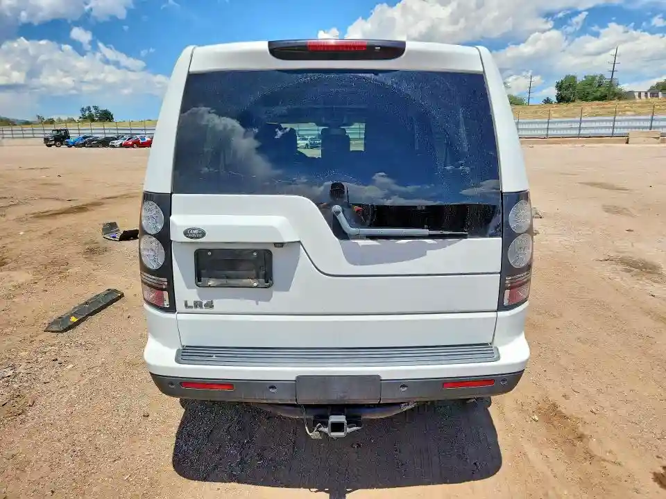 SALAC2V69FA772139 2015 LAND ROVER LR4-5