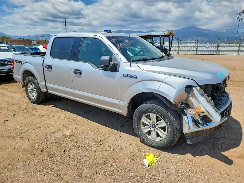 1FTEW1EB8KFC32267 2019 FORD F150-3
