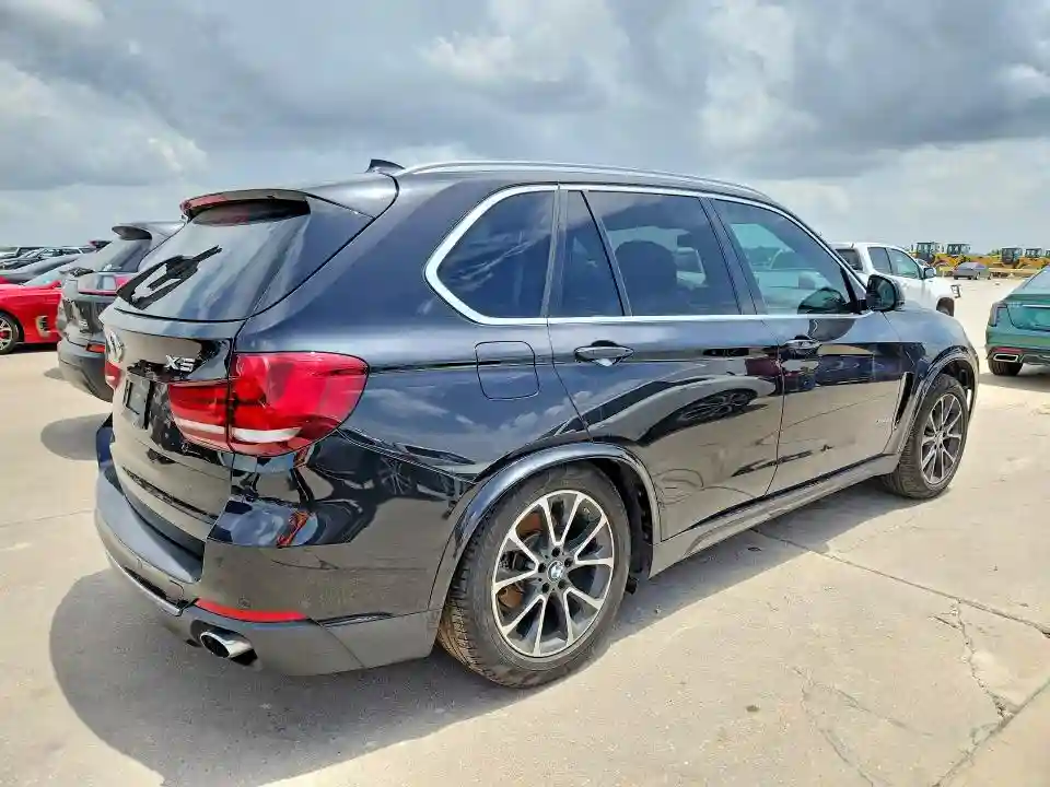 5UXKR0C53G0U11259 2016 BMW X5-2