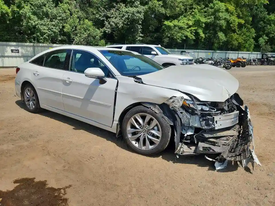 4T1AZ1FB5NU081887 2022 TOYOTA AVALON-3