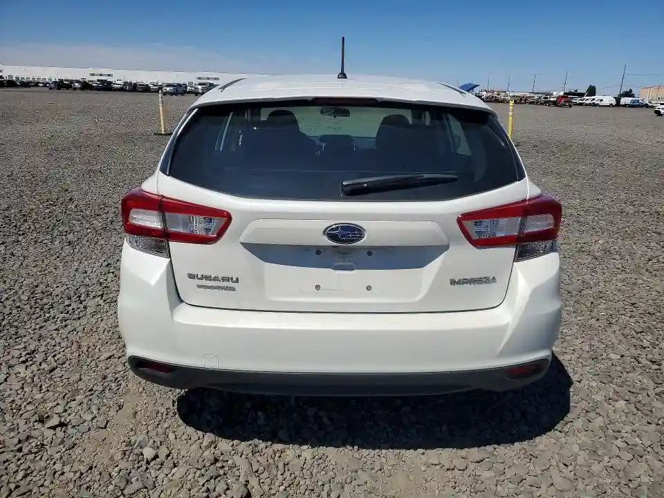 4S3GTAA6XK3749954 2019 SUBARU IMPREZA-5
