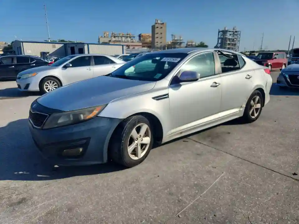 5XXGM4A72FG354051 2015 KIA OPTIMA-0