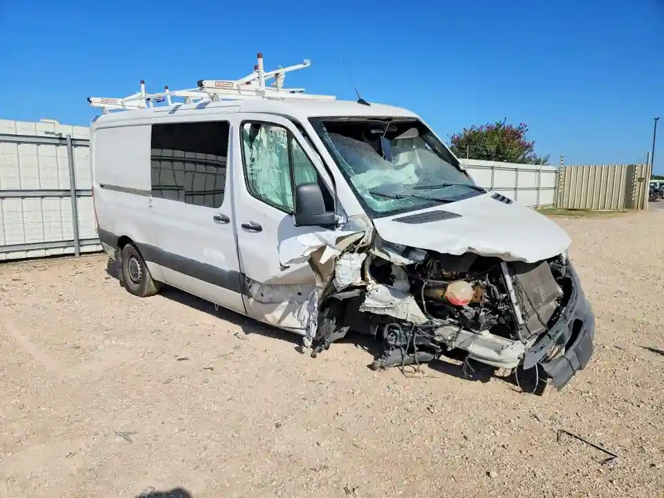 W1Y4NBHY9PT121753 2023 MERCEDES-BENZ SPRINTER-3