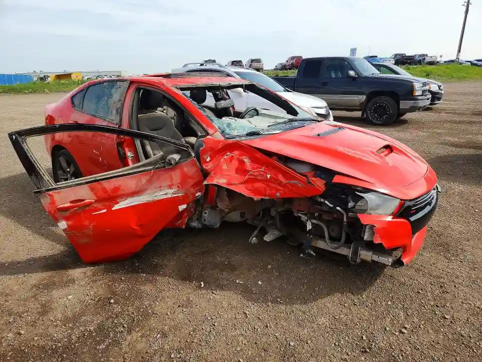 1C3CDFEB2GD643763 2016 DODGE DART-3