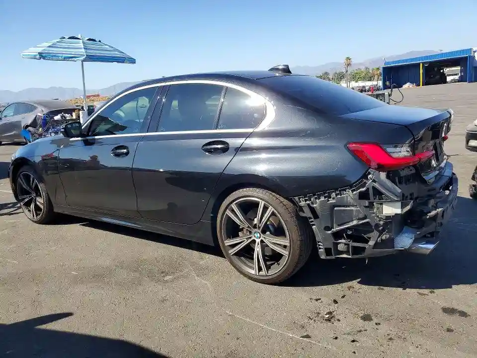 WBA5R1C54KFH13332 2019 BMW 3 SERIES-1