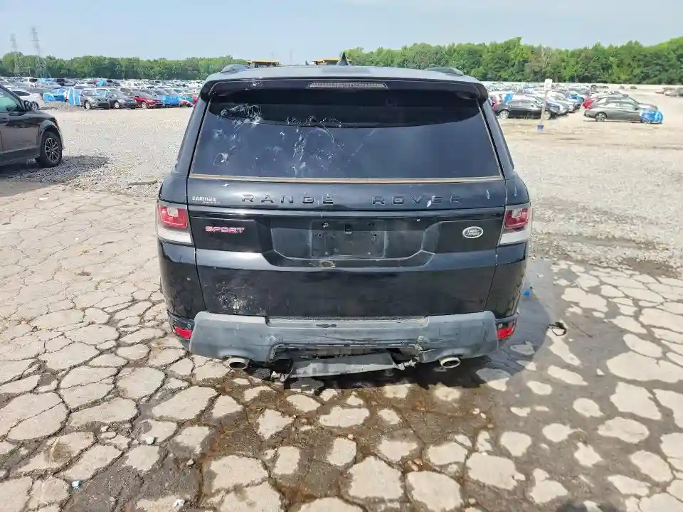 SALWV2FV4HA181189 2017 LAND ROVER RANGEROVER-5